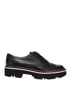 Обувь на шнурках Pollini