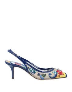 Туфли Dolce & Gabbana
