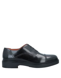 Обувь на шнурках Santoni