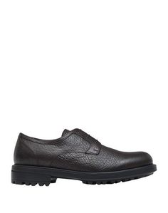 Обувь на шнурках Pollini