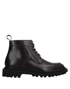 Полусапоги и высокие ботинки Pollini