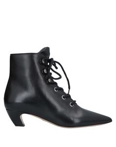 Полусапоги и высокие ботинки Dior