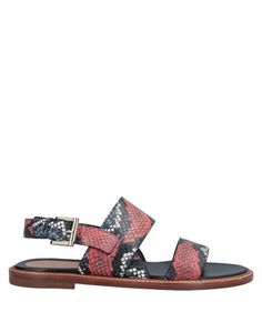Сандалии Santoni
