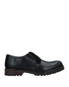 Обувь на шнурках Pollini