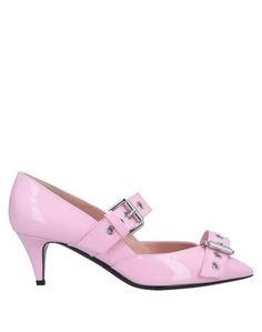 Туфли Moschino