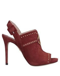 Сандалии Roberto Cavalli