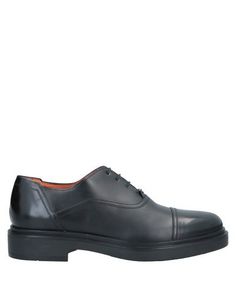 Обувь на шнурках Santoni