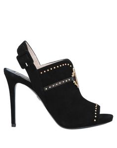 Сандалии Roberto Cavalli