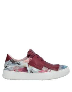 Низкие кеды и кроссовки Vivienne Westwood