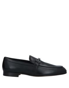 Мокасины Tod`S
