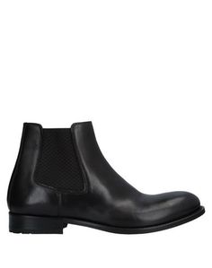 Полусапоги и высокие ботинки Pollini