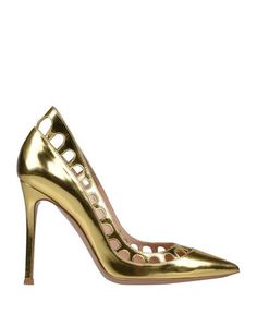 Туфли Gianvito Rossi