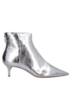 Полусапоги и высокие ботинки Alexandre Birman