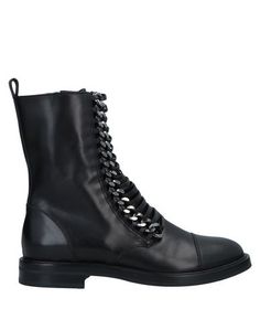 Полусапоги и высокие ботинки Casadei
