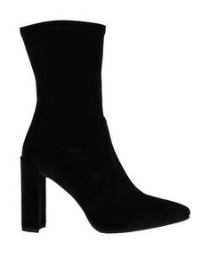Полусапоги и высокие ботинки Stuart Weitzman