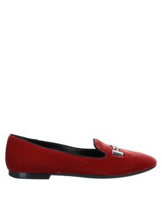 Мокасины Tod`S