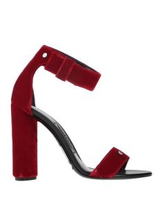 Сандалии TOM Ford