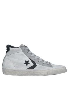 Высокие кеды и кроссовки Converse Limited Edition