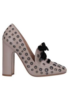 Мокасины Valentino Garavani