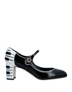 Туфли Dolce & Gabbana