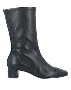 Полусапоги и высокие ботинки Stuart Weitzman