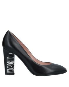 Туфли Moschino