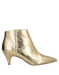 Полусапоги и высокие ботинки Sam Edelman