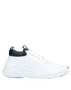 Низкие кеды и кроссовки McQ Alexander Mc Queen