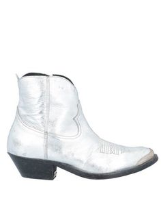 Полусапоги и высокие ботинки Golden Goose Deluxe Brand