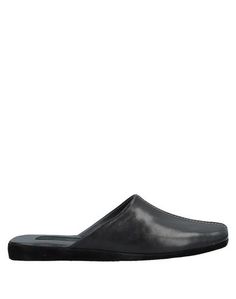 Домашние туфли Santoni