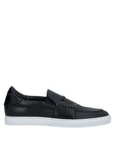 Мокасины Dsquared2