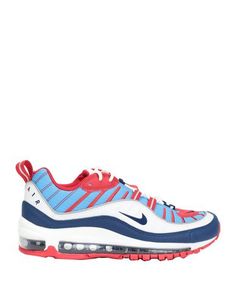 Низкие кеды и кроссовки Nike