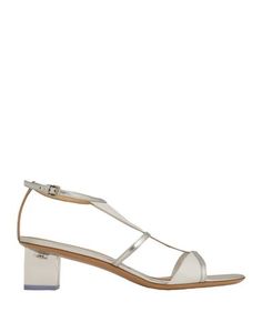 Сандалии Gianvito Rossi