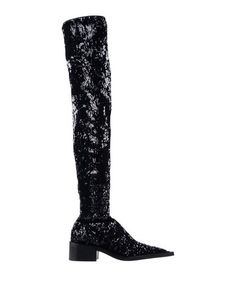 Сапоги Mm6 Maison Margiela
