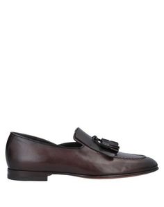 Мокасины Santoni