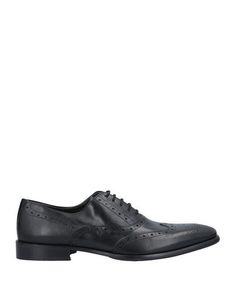 Обувь на шнурках Pollini