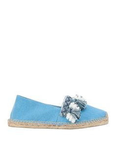 Эспадрильи VIA Vela 14