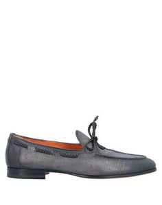 Мокасины Santoni