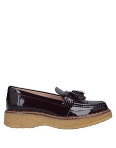 Мокасины Tod`S