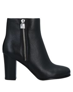 Полусапоги и высокие ботинки Michael Michael Kors