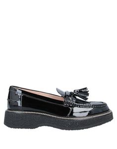 Мокасины Tod`S