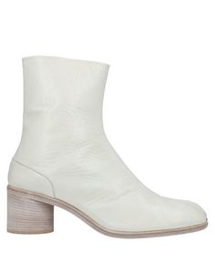 Полусапоги и высокие ботинки Maison Margiela