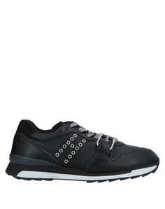 Низкие кеды и кроссовки Hogan