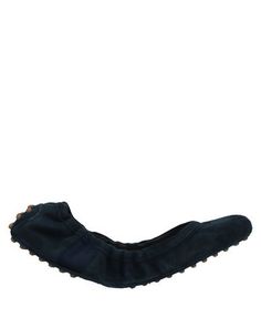 Балетки Tod`S