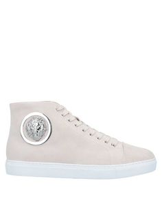 Высокие кеды и кроссовки Versus Versace
