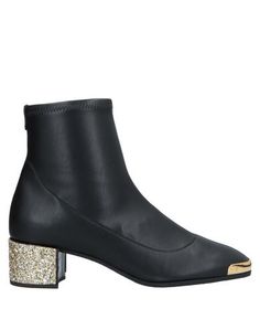 Полусапоги и высокие ботинки Giuseppe Zanotti