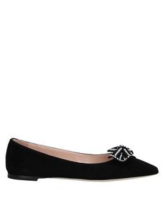 Балетки Giuseppe Zanotti