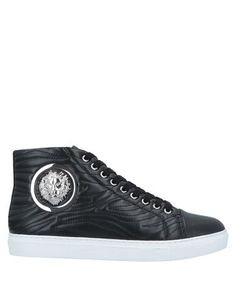 Высокие кеды и кроссовки Versus Versace