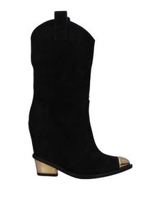 Полусапоги и высокие ботинки Giuseppe Zanotti