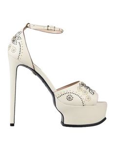 Сандалии Roberto Cavalli